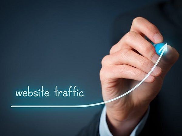 راهبردهایی برای بالابردن رایگان ترافیک سایت شما