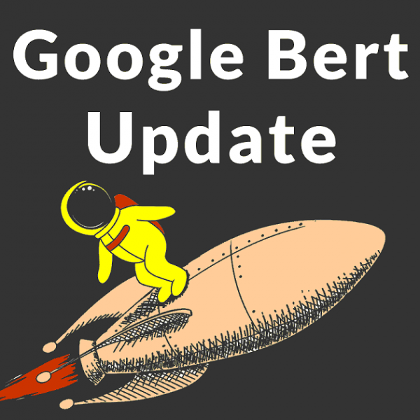 آپدیت BERT گوگل چیست و چه کاربردی دارد