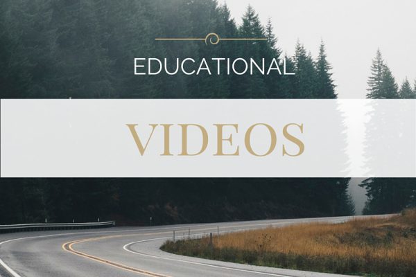 چگونگی ساخت ویدئو آموزشی