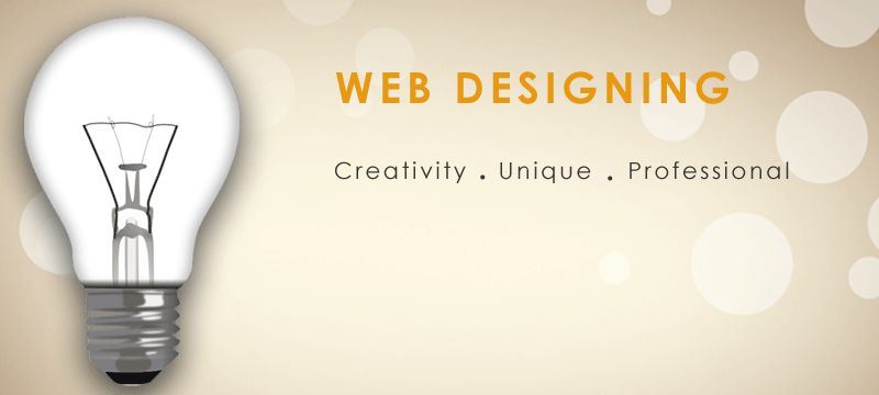ویژگی های طراحی سایت